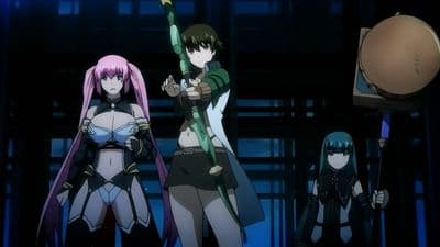 Episode 11: After Dawn