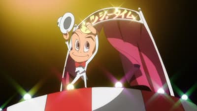 Episode 1: TV Special