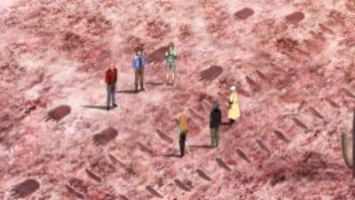 Episode 6: 6