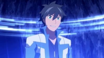 Episode 11: Knights