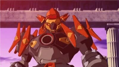 Episode 3: Descend God Destruction of Hell