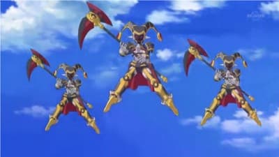 Episode 13: Joker: The Attack of the Evil Clones