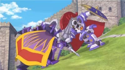 Episode 14: Decisive Battle: The Emperor