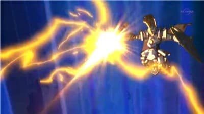 Episode 21: The Explosive Super Plasma Burst