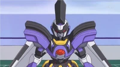 Episode 27: Awaken! A New Machine