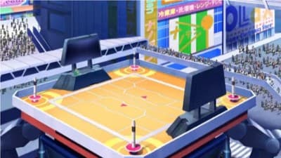 Episode 32: The Opening of the Akihabara Kingdom