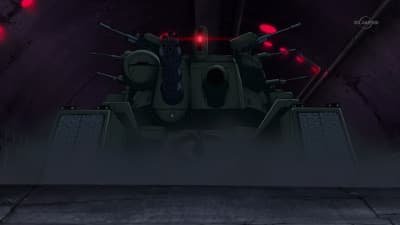 Episode 37: Fort Tank Bardoma