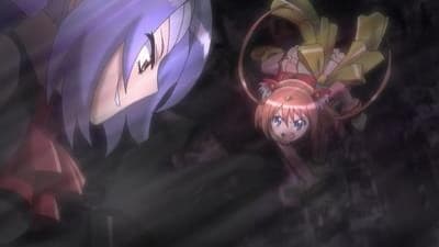 Episode 1: Farewell, Ribbon-chan!
