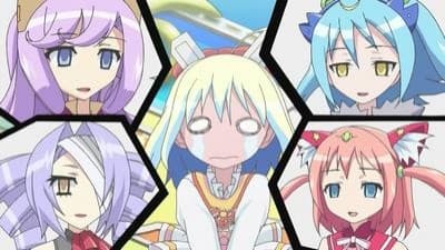 Episode 3: Ribbon-chan`s Animation Breakdown!