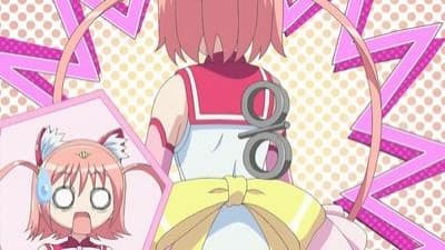 Episode 5: Ribbon-chan`s If Corner!