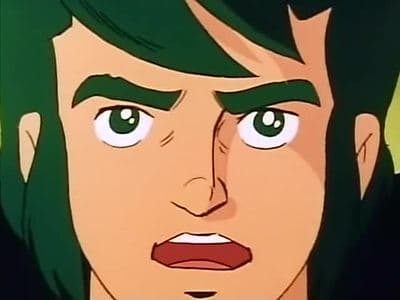 Episode 4: Look! That's the Aerial Fortress City