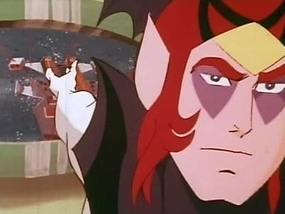 Episode 6: Sortie!! Air Carrier King Diamond
