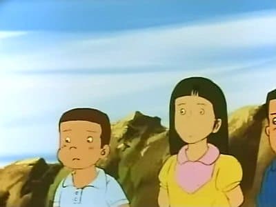Episode 7: The Congistar Corps' Hawaii Annihilation Strategy