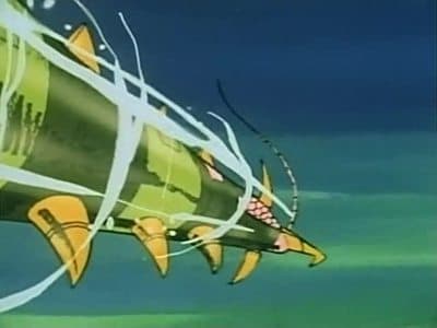 Episode 14: Operation Tokyo Black Hole