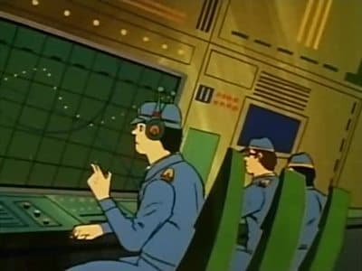 Episode 19: Break Into the Demonic Persian Gulf!