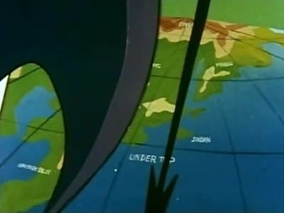 Episode 20: Counterattack Singapore Rescue Operation