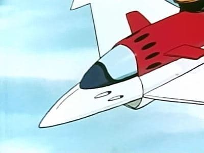 Episode 29: The Target of Attack is the Enemy Mobile Forces