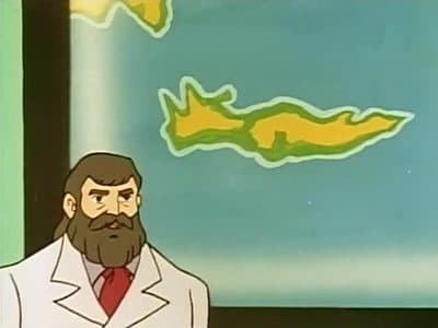 Episode 30: The Mysterious Land Route Strategy