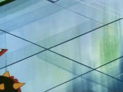 Episode 33: Proceed! The Earth Force Counterattack