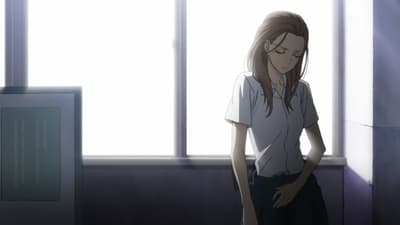 Episode 4: They Have Scars