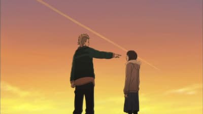 Episode 10: Nothing Else