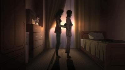 Episode 12: I`ll Protect You