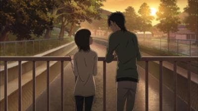 Episode 13: Say "I Love You".