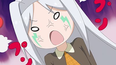 Episode 1: Species with Senpai