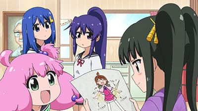 Episode 3: Pitch Perfect with Senpai