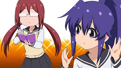 Episode 5: 101 with Senpai