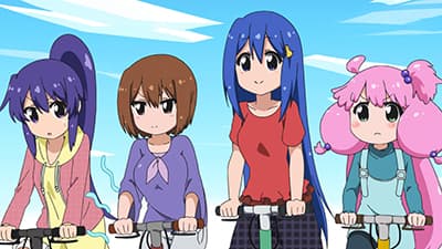 Episode 6: Nasu: Summer in Andalusia with Senpai