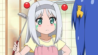 Episode 8: Chef with Senpai