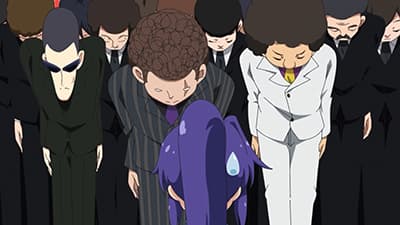 Episode 10: Battles Without Honor and Humanity with Senpai