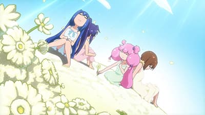 Episode 12: The Sound of Music With Senpai