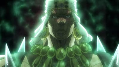 Episode 21: A Hundred Against Two