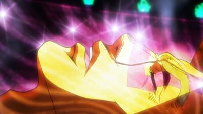 Episode 23: The Warrior of Wind