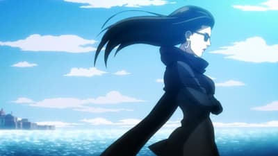 Episode 24: The Ties that Bind JoJo