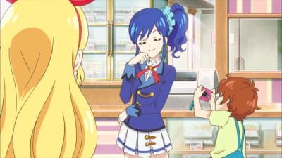 Episode 2: Idols Everywhere!