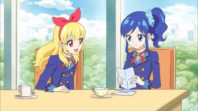 Episode 4: Oh! My! Fan!