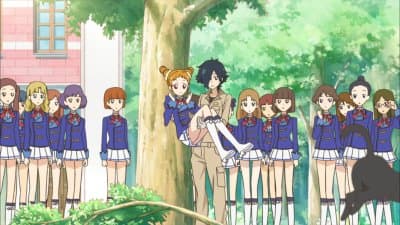 Episode 11: Otome's in Love With Someone!