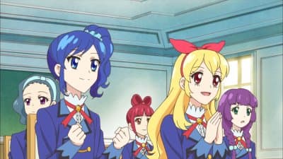 Episode 14: Naughty Detectives
