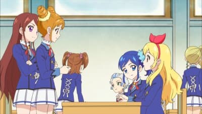 Episode 19: The Secret Scent of the Moonlit Girl
