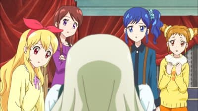 Episode 20: Vampire Scandal