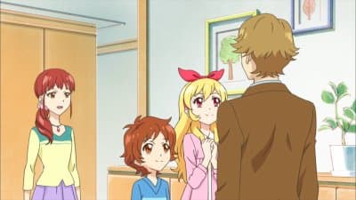 Episode 25: An April Fool Promise☆