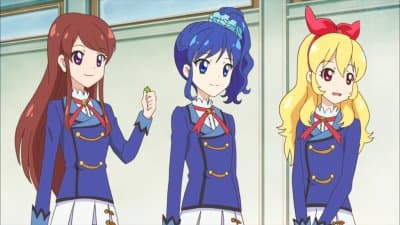 Episode 29: Idol Teachers