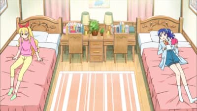 Episode 31: An Idol on Mother's Day
