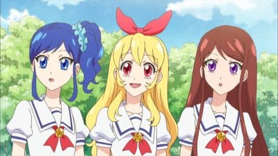Episode 39: Shine On, Soleil!