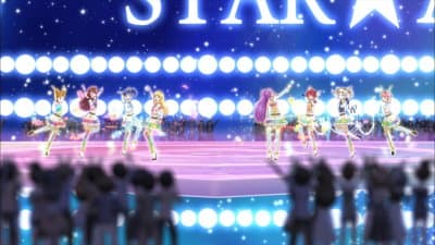 Episode 42: Shipboard Finale☆