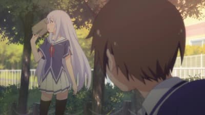Episode 1: The Start of My High School Life Is a Battleground