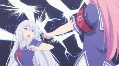 Episode 5: The Truth of the Love Letter Is a Battleground